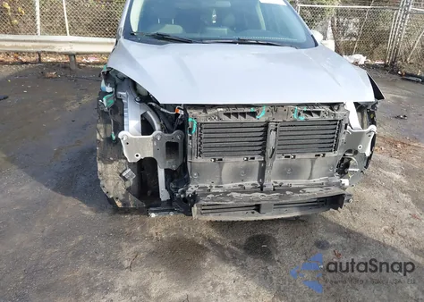 2020 Ford Escape Se from USA, damaged, VIN 1FMCU0G62LUA91924